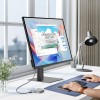 Tech-Protect UltraBoost Tech-Protect UltraBoost HDMI to HDMI 2.1 Cable 4K 120HZ / 8K 60Hz 2m - Black