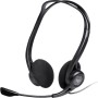 Headset Logitech H960 USB (981-000100)