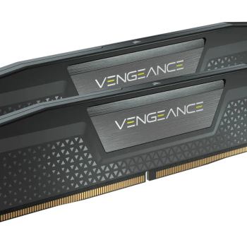 DDR5 32GB PC 6400 CL36 CORSAIR KIT (2x16GB) VENGEANCE