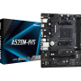 ASRock A520M-HVS AM4