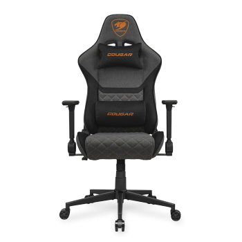 Cougar Chair Armor One V2 Gray F
