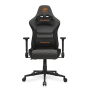Cougar Chair Armor One V2 Gray F