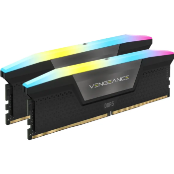 DDR5 32GB PC 6200 CL36 CORSAIR KIT (2x16GB) VENGEANCE RGB