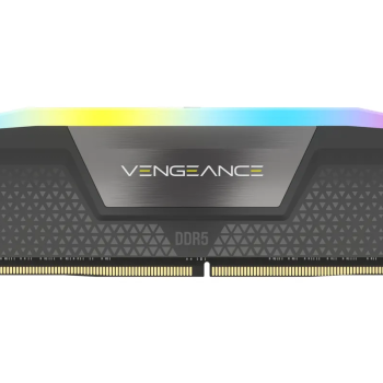 DDR5 64GB PC 5200 CL40 CORSAIR KIT (2x32GB) VENGEANCE RGB B