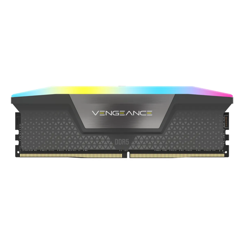 DDR5 64GB PC 5200 CL40 CORSAIR KIT (2x32GB) VENGEANCE EXPO