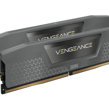 DDR5 64GB PC 5200 CL40 CORSAIR KIT (2x32GB) VENGEANCE RGB W