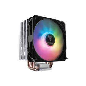 GAMDIAS BOREAS E1 410 CPU COOLER