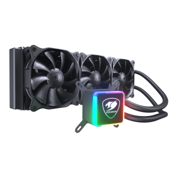 COUGAR WATERCOOLING AQUA 360 COUGAR WATERCOOLING AQUA 360