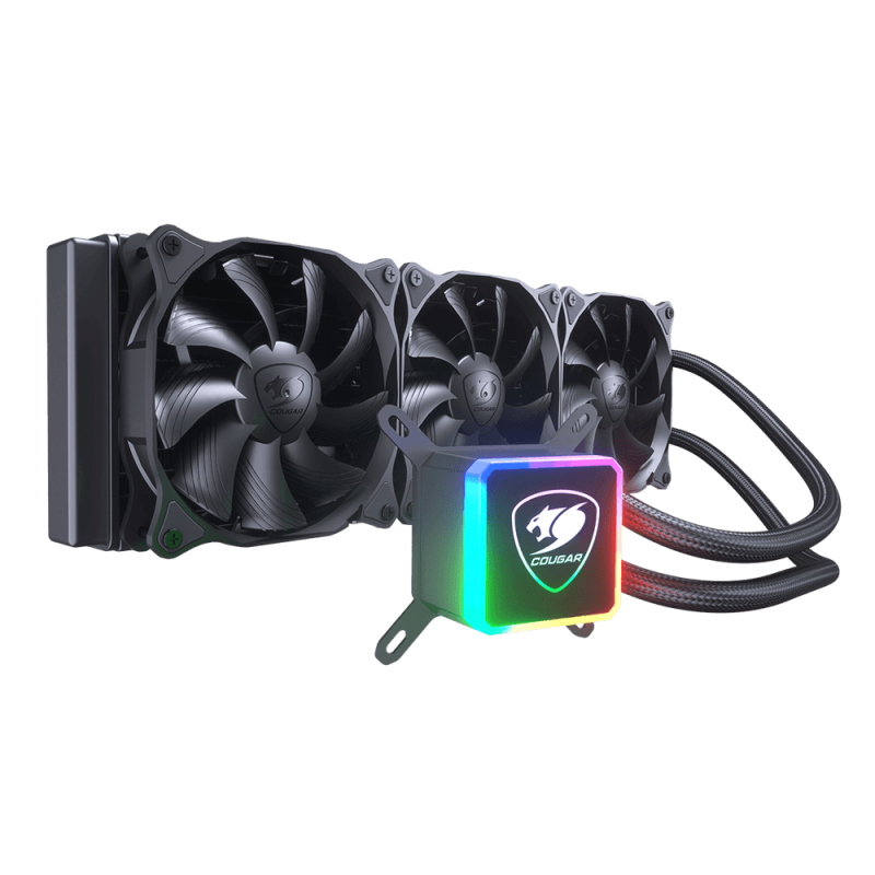 COUGAR WATERCOOLING AQUA 360