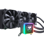 COUGAR WATERCOOLING AQUA 360