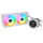 Cougar Liquid cooling Poseidon Vistek ARGB 240 (White)