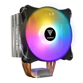 GAMDIAS BOREAS E1-410 LITE CPU Air Cooler