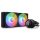 NZXT CPU Cooler Kraken 240 RGB Black