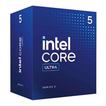 Intel Box Core Ultra 5 225