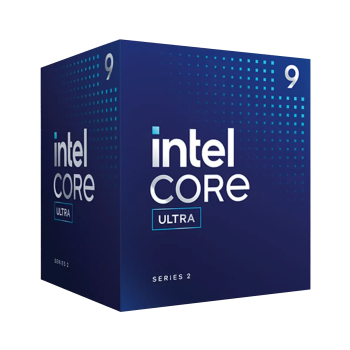 Intel Box Core Ultra 9 285