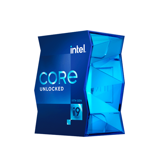 Intel® Core™ i9-11900K