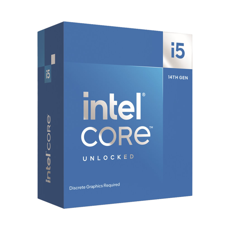Intel® Core™ i5-14600KF