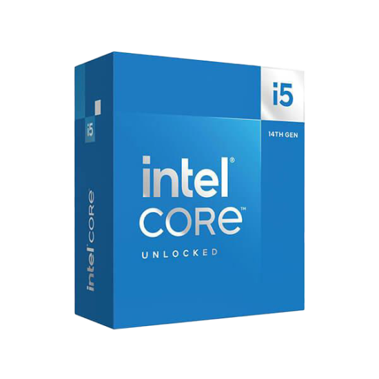 Intel® Core™ i5-14600K