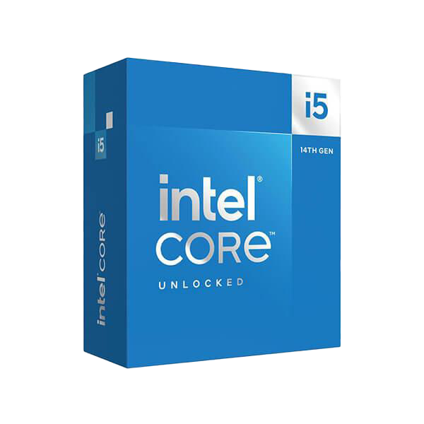 Intel® Core™ i5-14600K