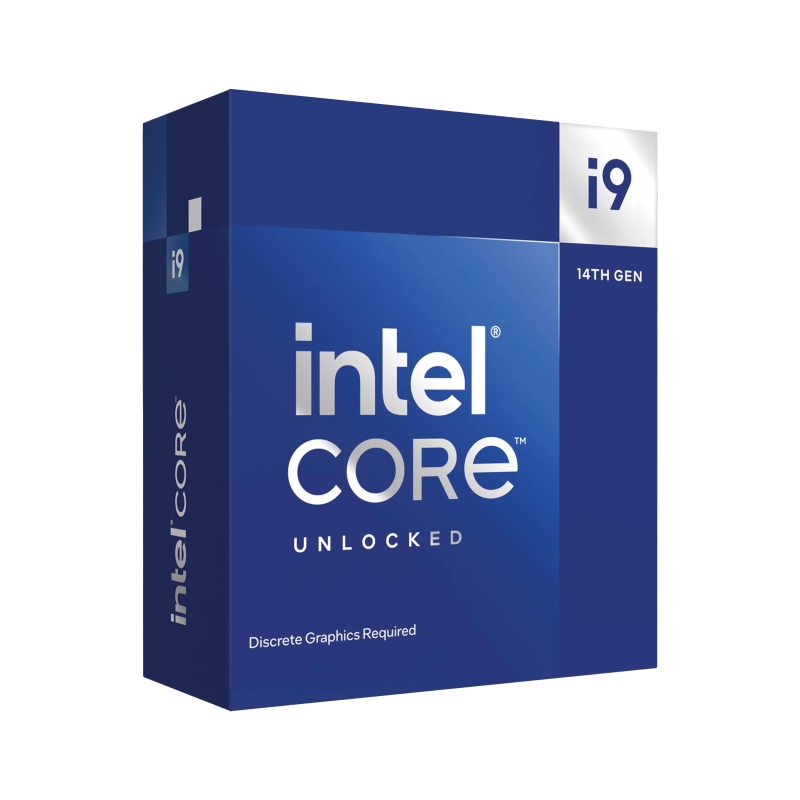 Intel® Core™ i9 14900KF