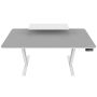 Cougar Desk E-Star 140 White