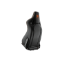 ARMOR S BLACK BACKREST