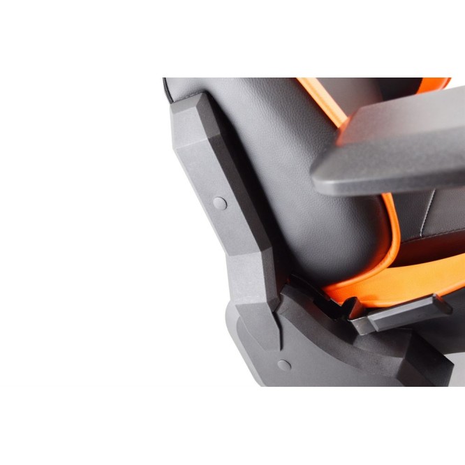 ARMOR SET SIDE PLASTIC COVERS