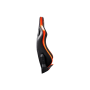 ARMOR S ORANGE BACKREST