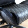 ARMOR S ROYAL SEAT