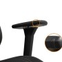 ARMOR TITAN BLACK BACKREST