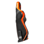 ARMOR TITAN ORANGE BACKREST