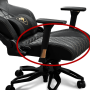 ARMOR TITAN PRO ROYAL SEAT