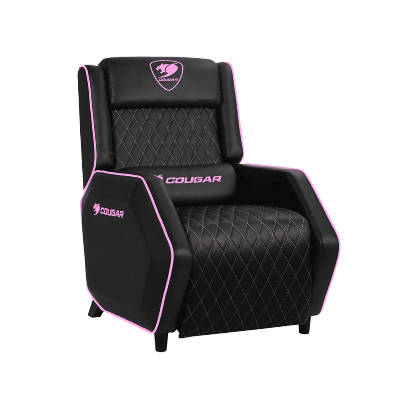 COUGAR RANGER PINK