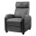 Cougar Sofa Ranger Elite Jet Gray
