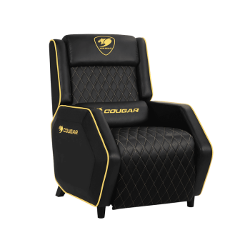 COUGAR SOFA RANGER ROYAL COUGAR SOFA RANGER ROYAL