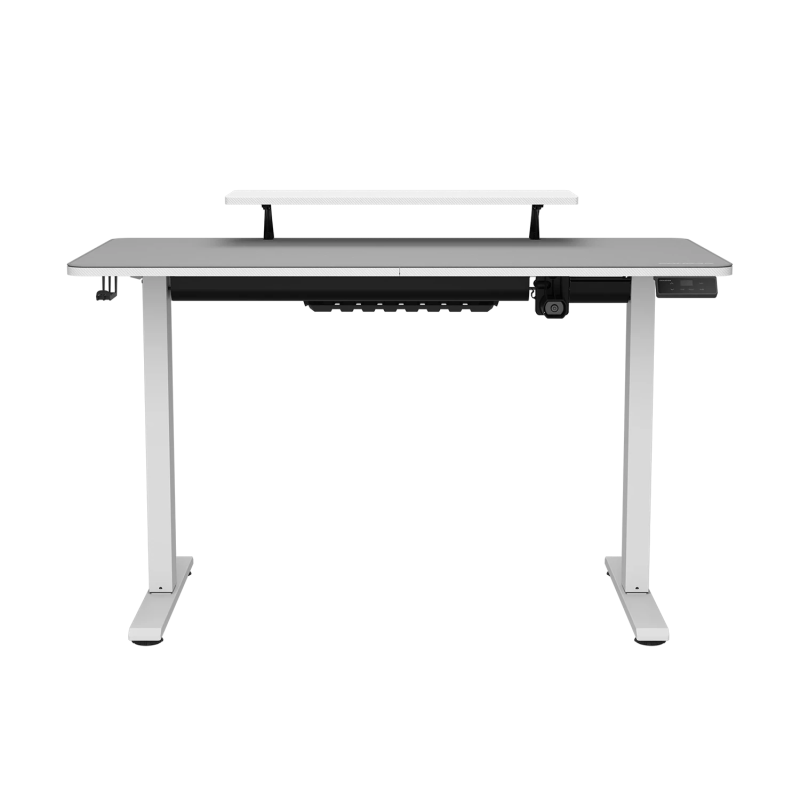 Cougar E-Star 120 White