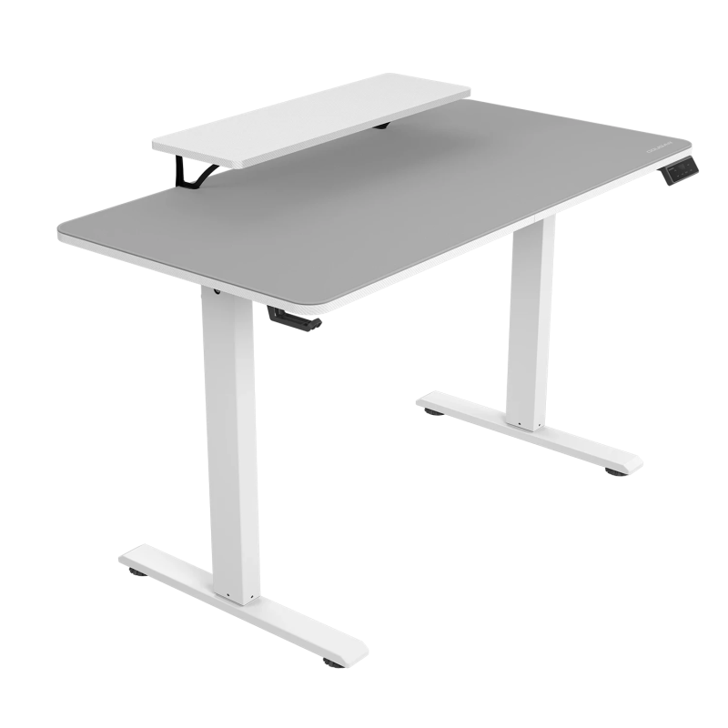 Cougar E-Star 120 White