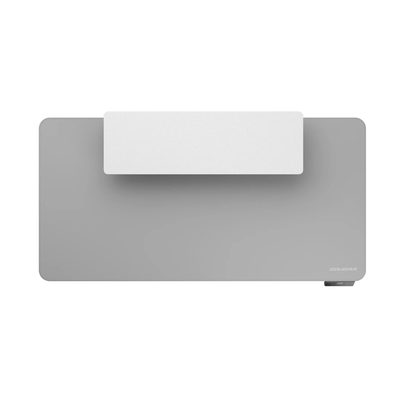 Cougar E-Star 120 White