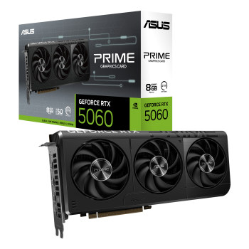 ASUS PRIME-RTX5060-O8G-GAMING