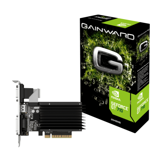 Gainward GT710 2GB