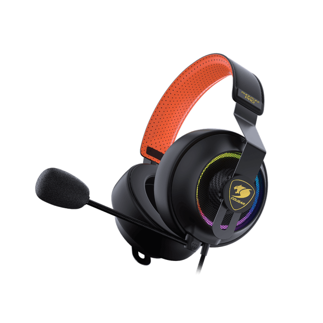COUGAR PHONTUM PRO PRIX
