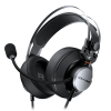 COUGAR GAMING HEADSET VM410 IRON