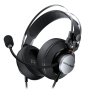 COUGAR GAMING HEADSET VM410 IRON