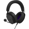 NZXT Relay Wired PC Gaming Headset Black