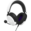 NZXT Relay Wired PC Gaming Headset White