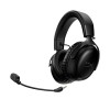 HYPERX CLOUD III WIRELESS HEADSET BLACK