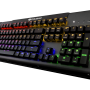 Cougar Ultimus RGB (Blue Switches)
