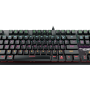 GAMDIAS HERMES E2 GAMING KEYBOARD
