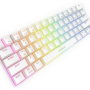 GAMDIAS HERMES E3 Mechanical Gaming Keyboard White