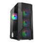 Cougar Case MX110 RGB (Retail packaging)